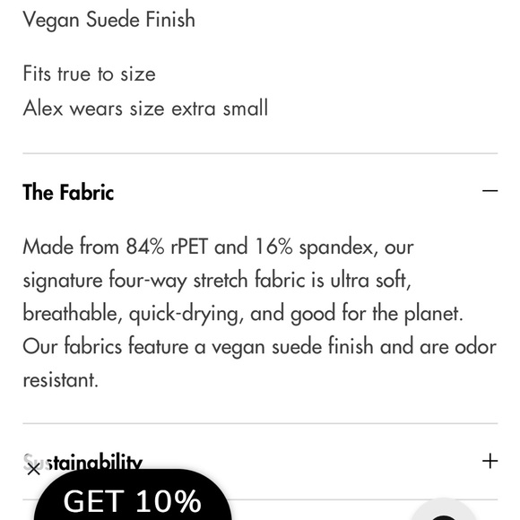 Wolven jogger - Picture 10 of 10